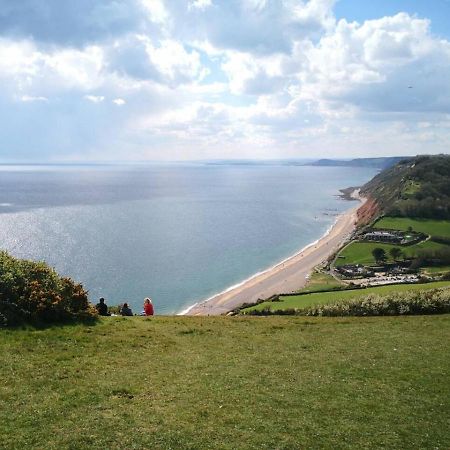 Lovely 2-Bed Apartment Colyton, Nr. Jurassic Coast 外观 照片