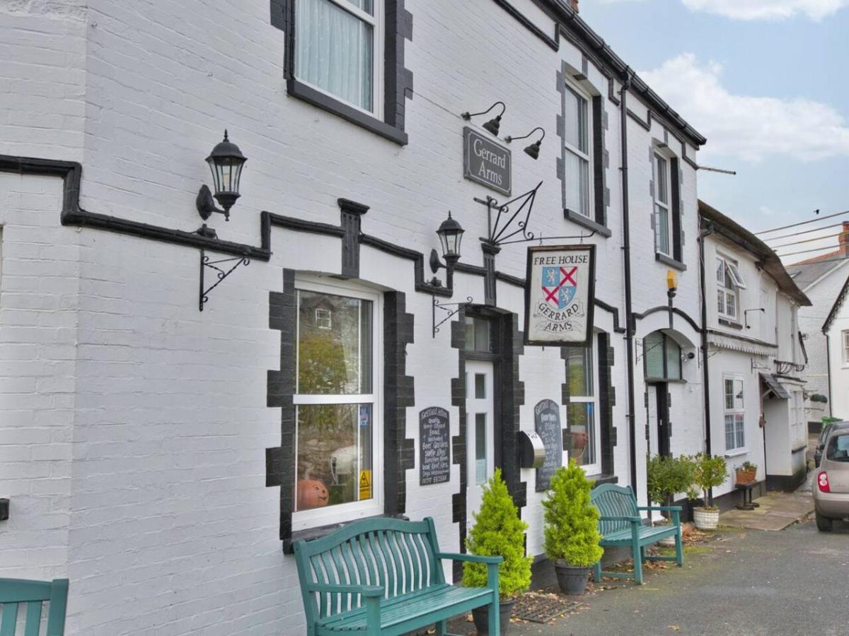 Lovely 2-Bed Apartment Colyton, Nr. Jurassic Coast 外观 照片