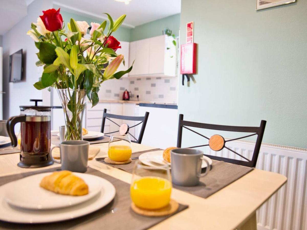 Lovely 2-Bed Apartment Colyton, Nr. Jurassic Coast 外观 照片