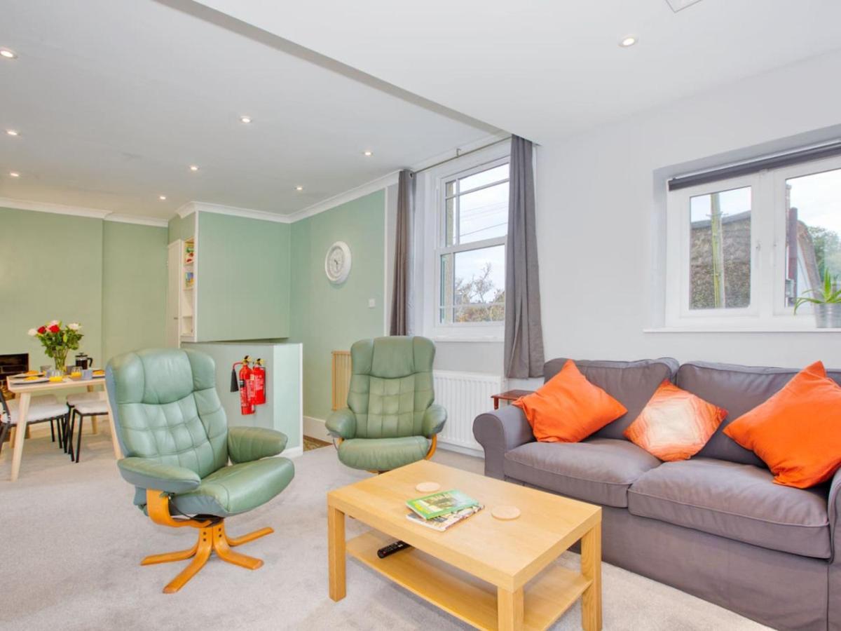 Lovely 2-Bed Apartment Colyton, Nr. Jurassic Coast 外观 照片