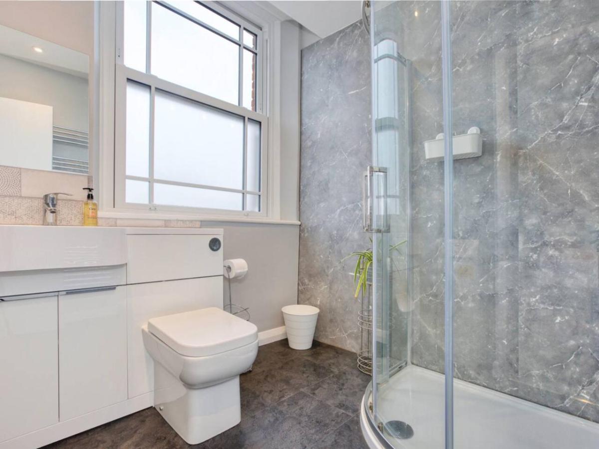 Lovely 2-Bed Apartment Colyton, Nr. Jurassic Coast 外观 照片