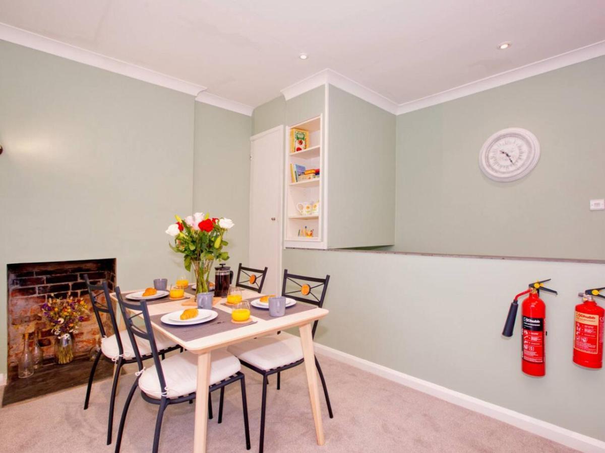 Lovely 2-Bed Apartment Colyton, Nr. Jurassic Coast 外观 照片