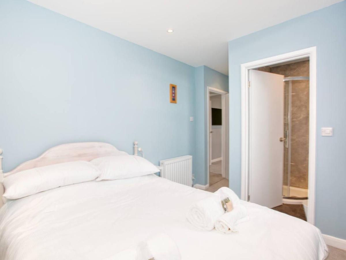 Lovely 2-Bed Apartment Colyton, Nr. Jurassic Coast 外观 照片