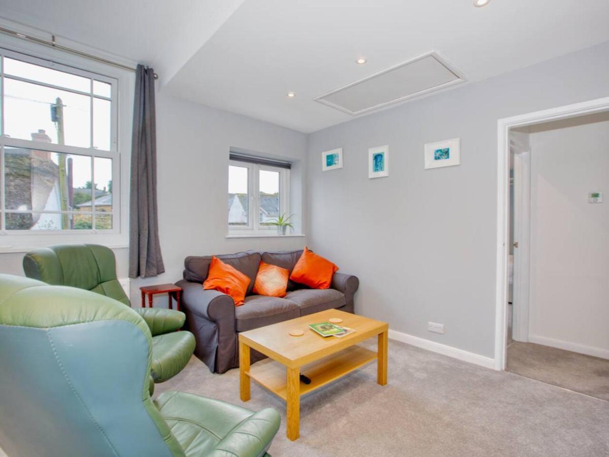 Lovely 2-Bed Apartment Colyton, Nr. Jurassic Coast 外观 照片
