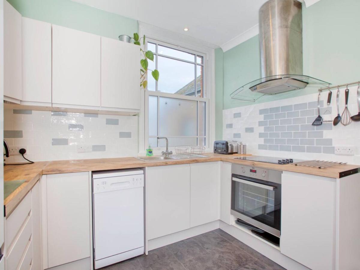 Lovely 2-Bed Apartment Colyton, Nr. Jurassic Coast 外观 照片