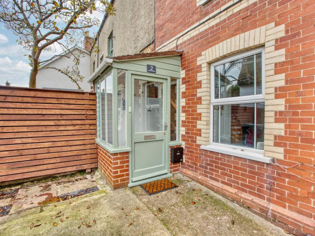 Lovely 2-Bed Apartment Colyton, Nr. Jurassic Coast 外观 照片