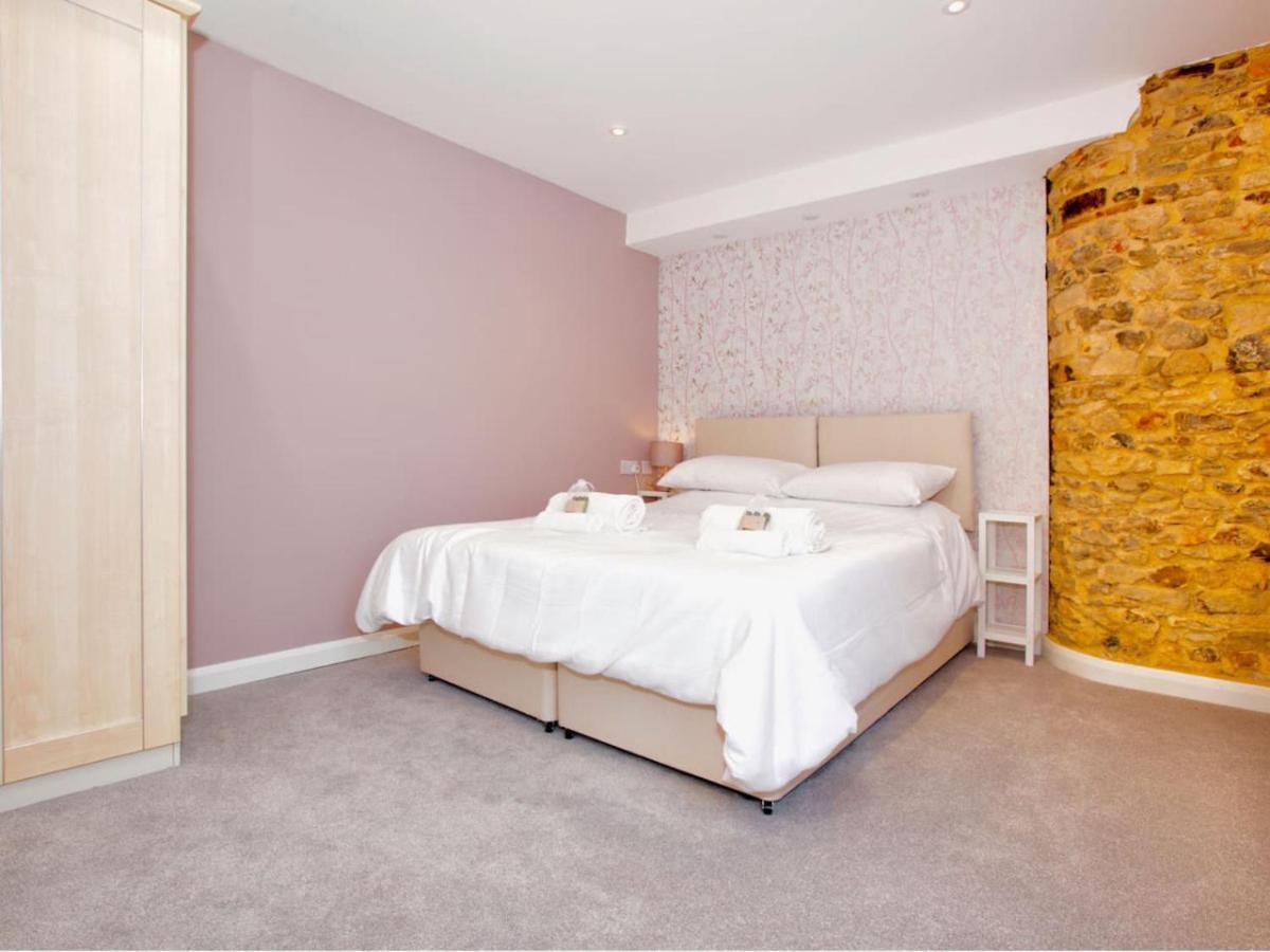 Lovely 2-Bed Apartment Colyton, Nr. Jurassic Coast 外观 照片